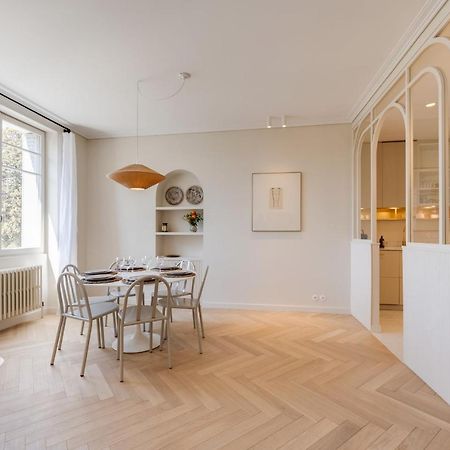 Le Haras 3 Bedroom Apartment In The Heart Of Annecy Exterior foto
