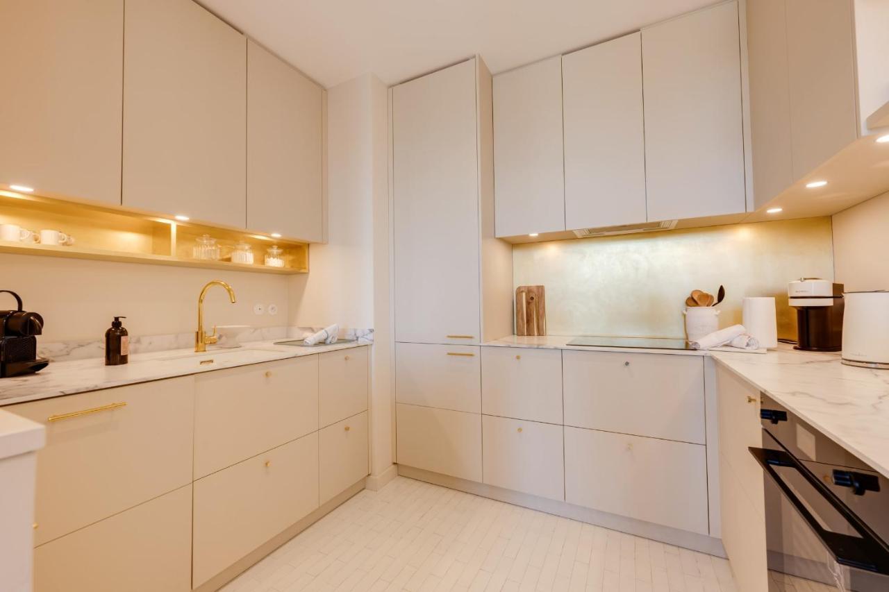 Le Haras 3 Bedroom Apartment In The Heart Of Annecy Exterior foto