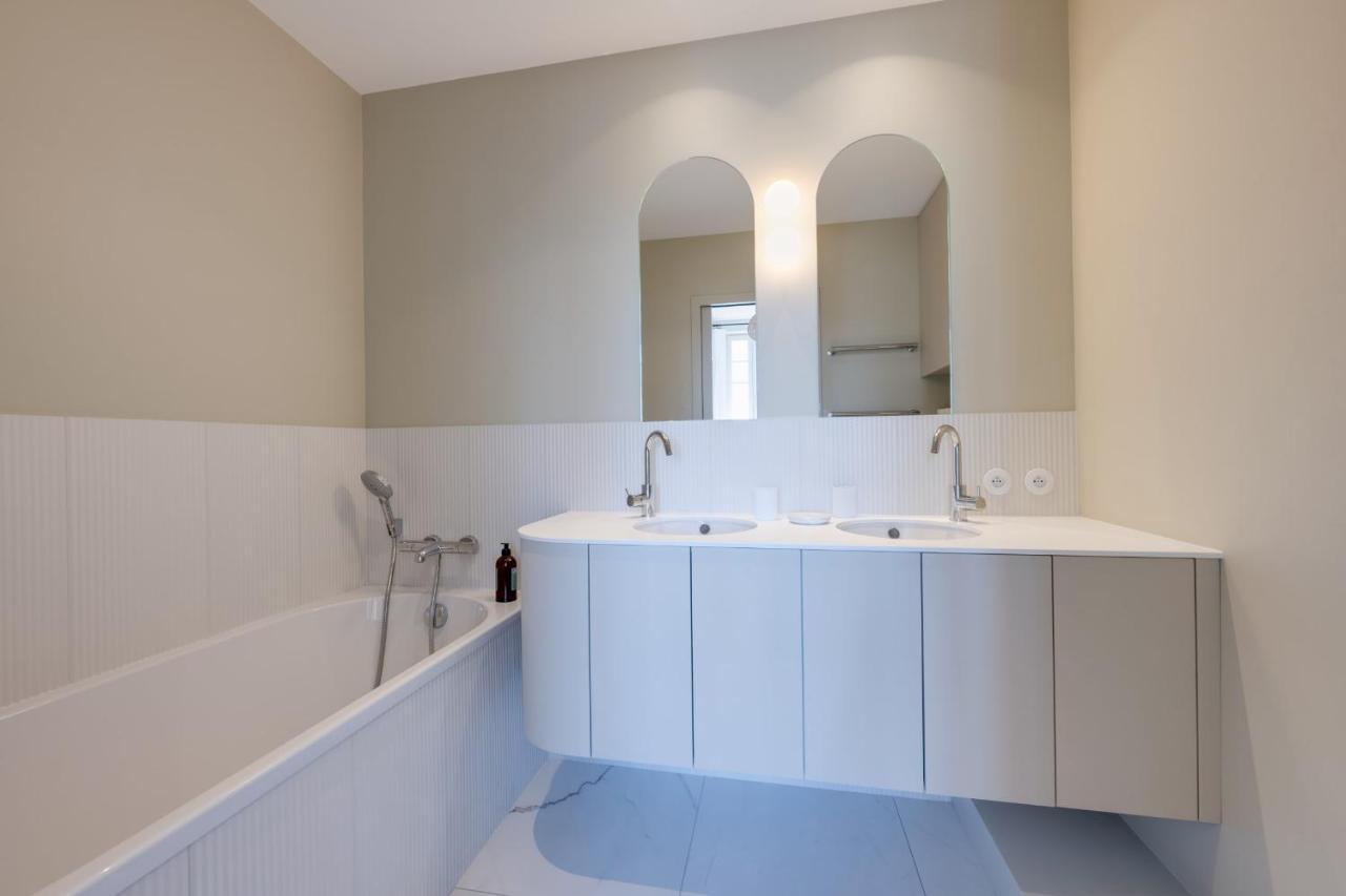 Le Haras 3 Bedroom Apartment In The Heart Of Annecy Exterior foto