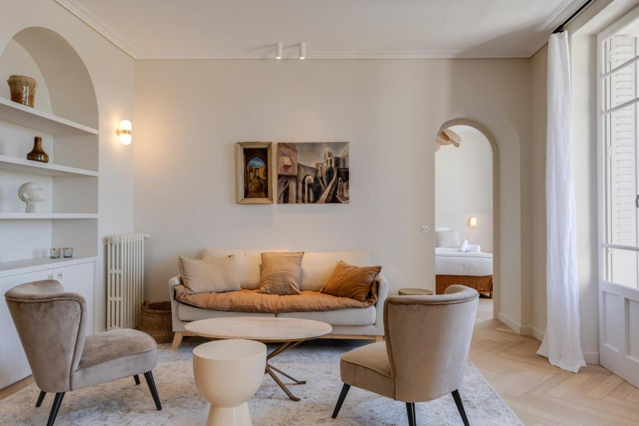 Le Haras 3 Bedroom Apartment In The Heart Of Annecy Exterior foto
