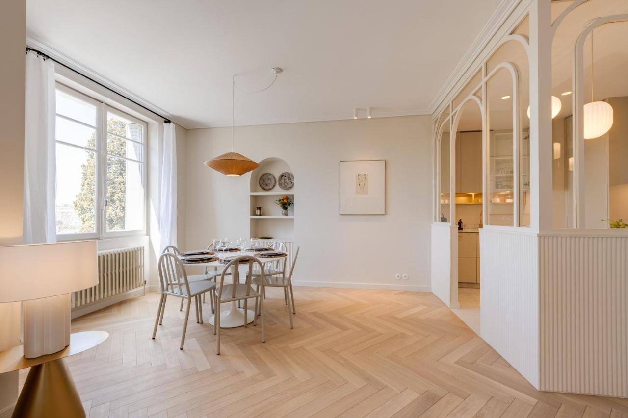 Le Haras 3 Bedroom Apartment In The Heart Of Annecy Exterior foto