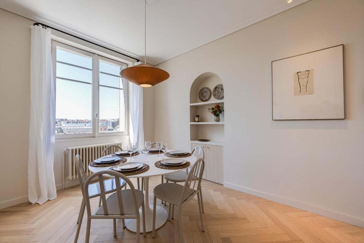 Le Haras 3 Bedroom Apartment In The Heart Of Annecy Exterior foto
