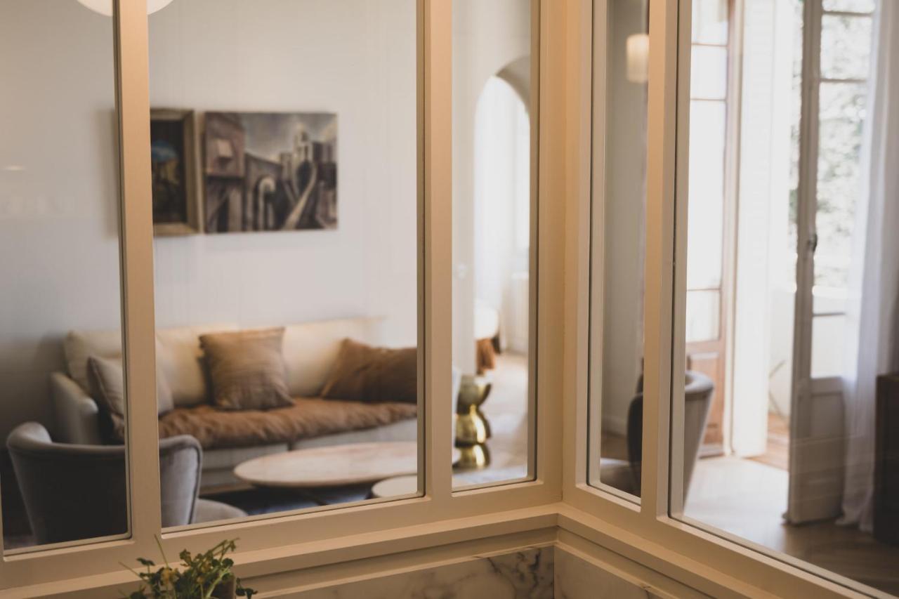 Le Haras 3 Bedroom Apartment In The Heart Of Annecy Exterior foto