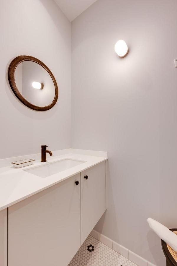 Le Haras 3 Bedroom Apartment In The Heart Of Annecy Exterior foto