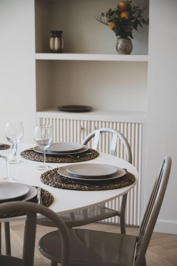Le Haras 3 Bedroom Apartment In The Heart Of Annecy Exterior foto