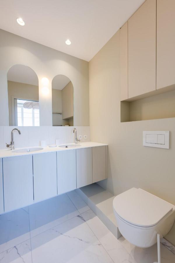 Le Haras 3 Bedroom Apartment In The Heart Of Annecy Exterior foto