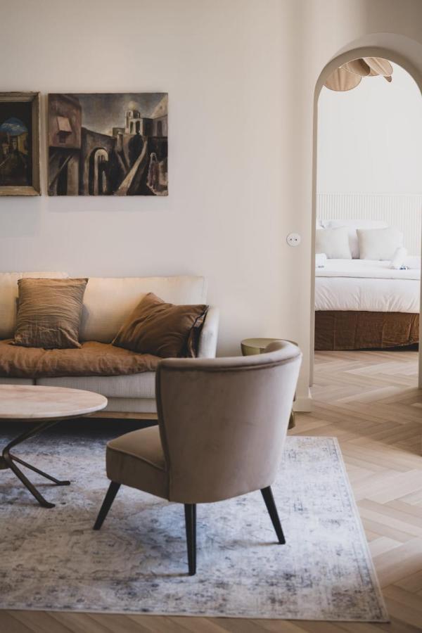Le Haras 3 Bedroom Apartment In The Heart Of Annecy Exterior foto